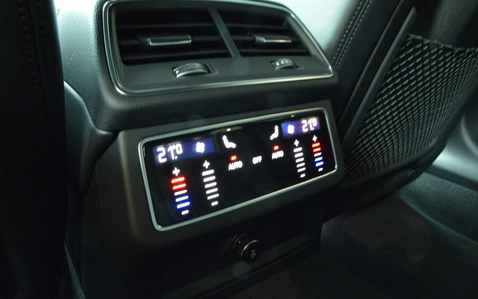 Audi A6 cena 228900 przebieg: 27894, rok produkcji 2023 z Iłowa małe 742